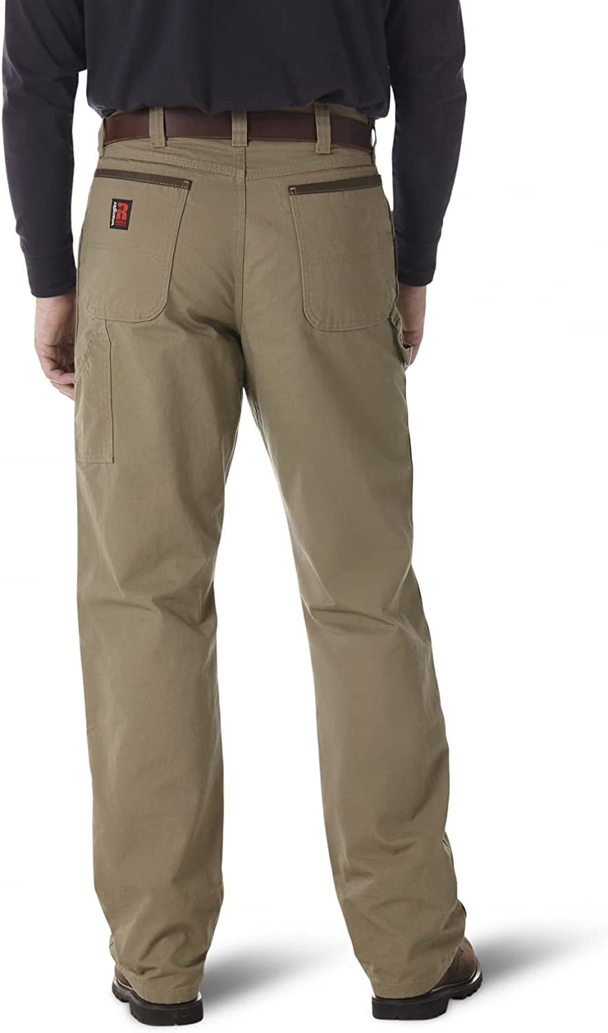 Men'S Ripstop Carpenter Jean