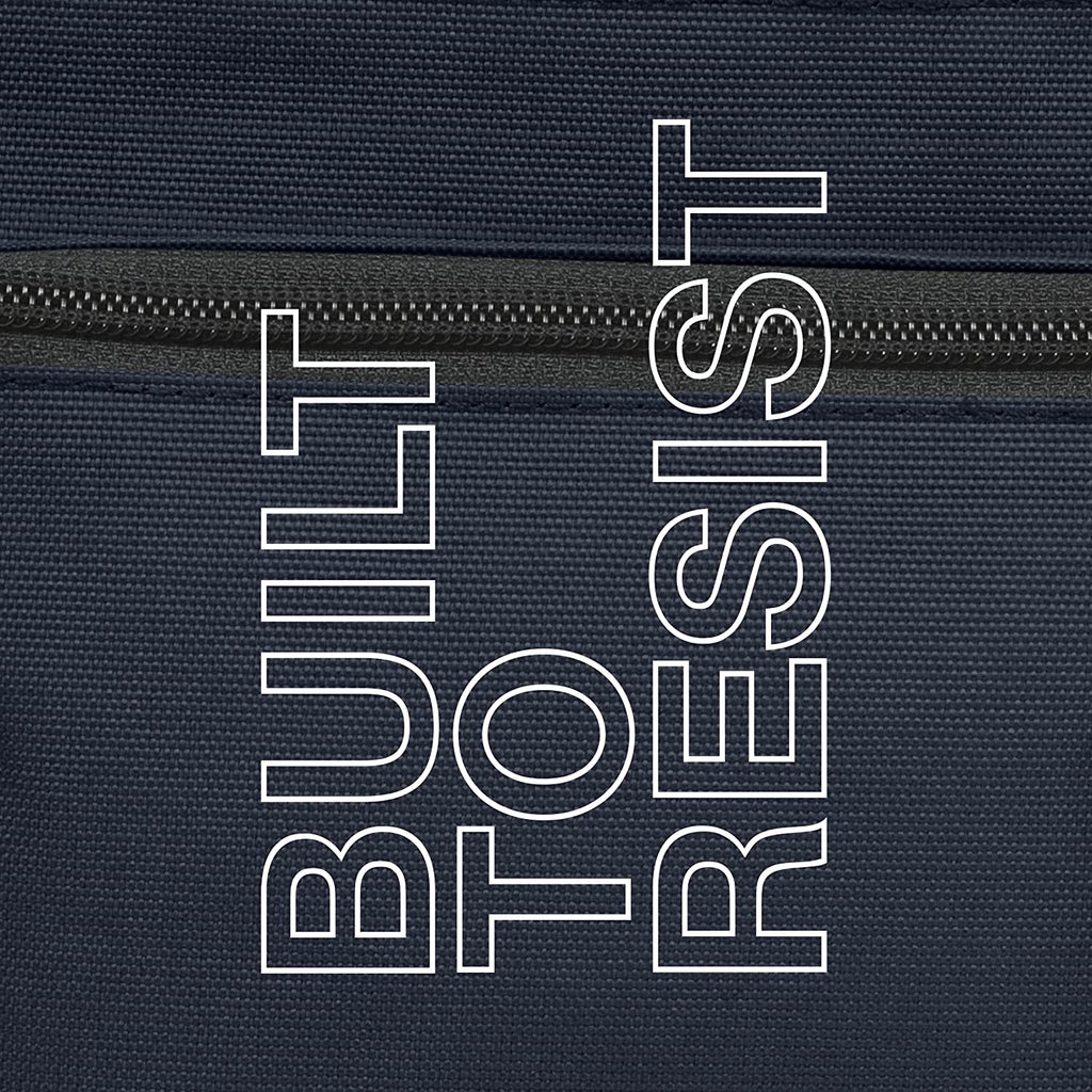 Rusher Cross Body Bag, 23 Cm, 1.5 L, Ultra Marine (Blue)