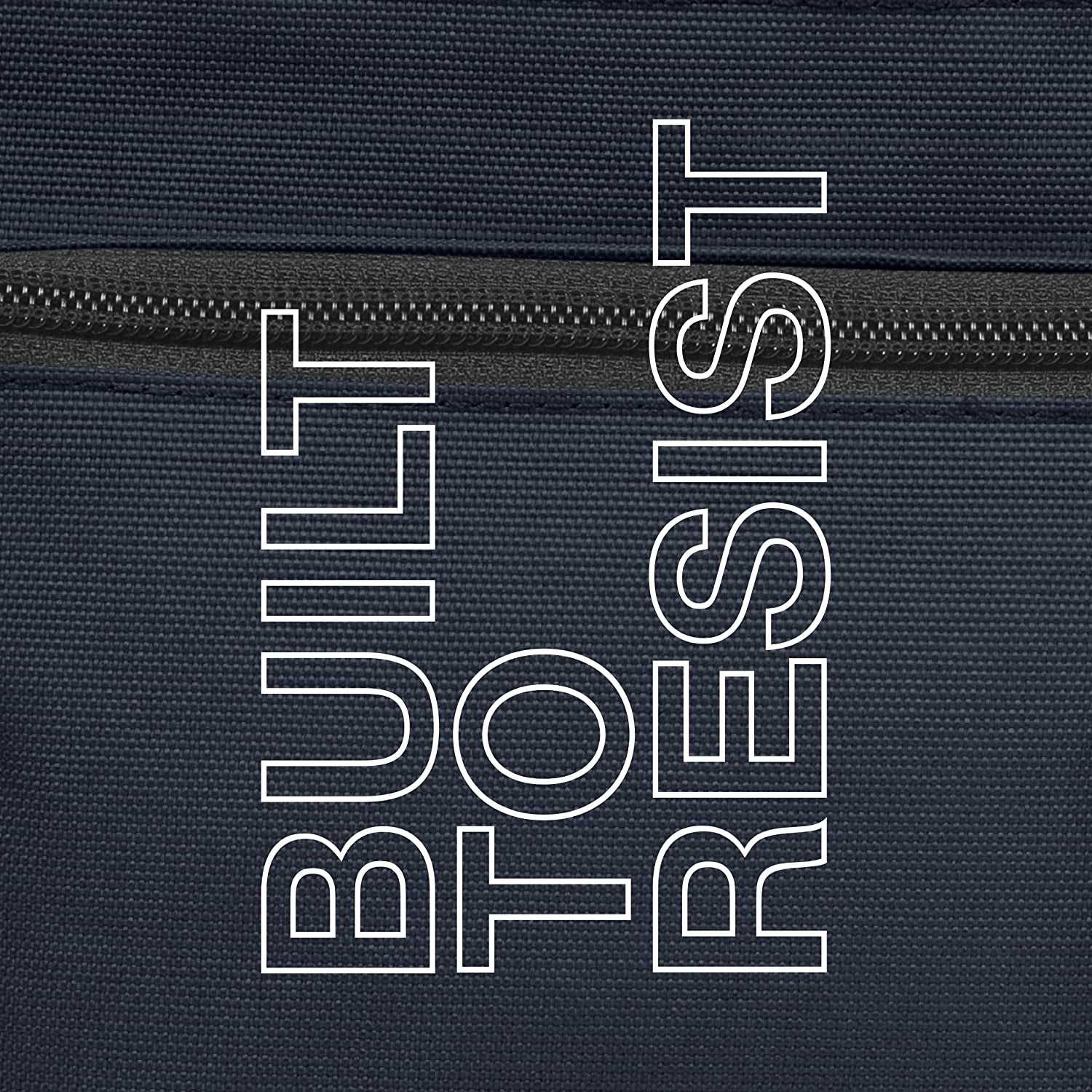Rusher Cross Body Bag, 23 Cm, 1.5 L, Ultra Marine (Blue)