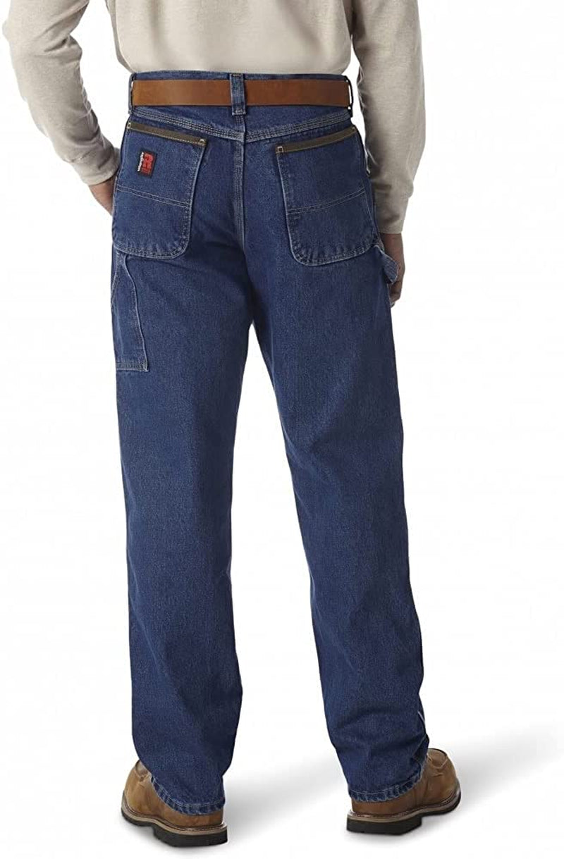 Men'S Ripstop Carpenter Jean