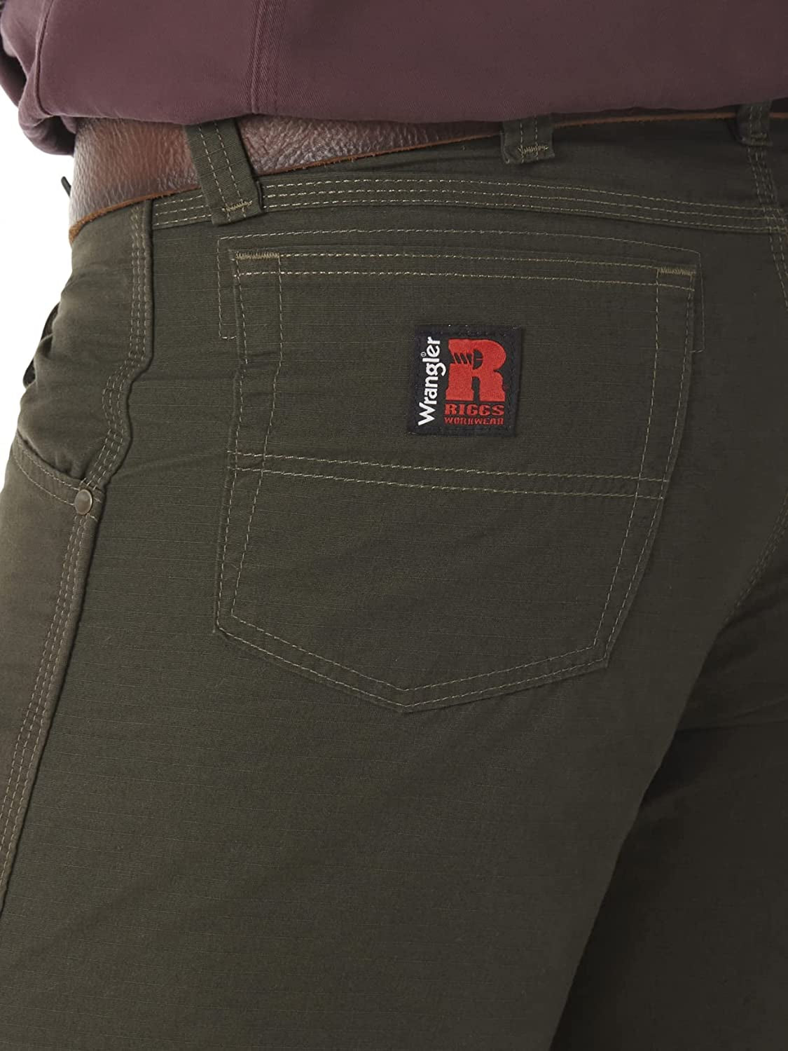 Wrangler Men'S Technician Pant