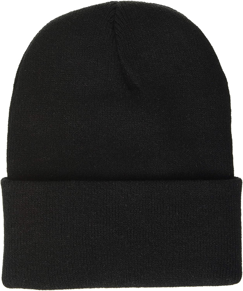 Unisex-Adult Watch Beanie Hat