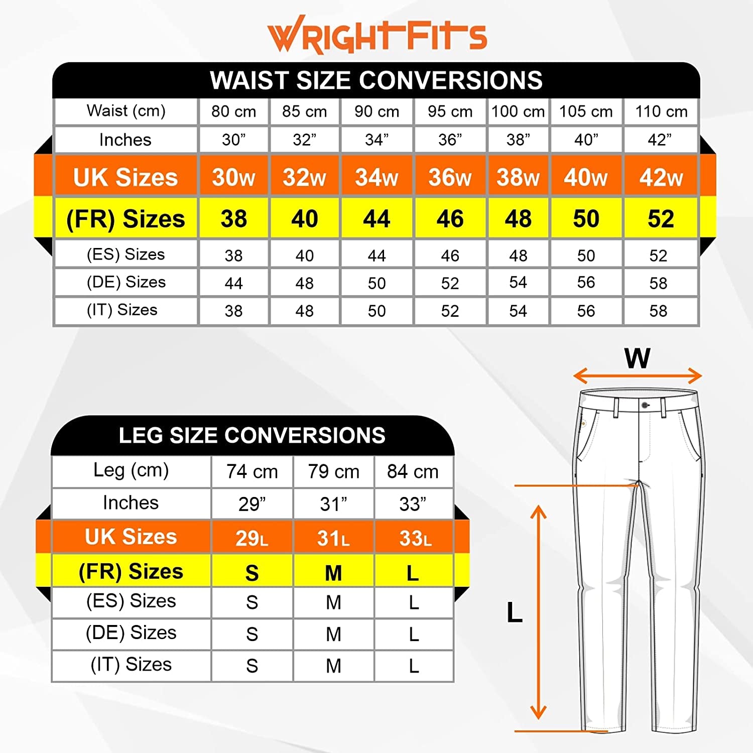Men Holster Work Trousers Black - Heavy Duty Safety Combat Cargo Pants - Multi Pockets - Knee Pad Pockets - Triple Stitched - Durable Workwear
