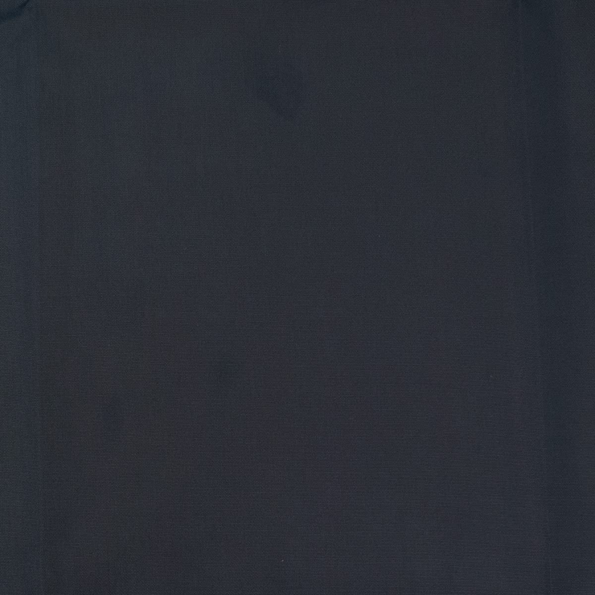 Waterproof Canvas Fabric 7Oz Heavy Duty Thick Outdoor Cover Material 150Cm Wide (Navy Blue, per Metre)