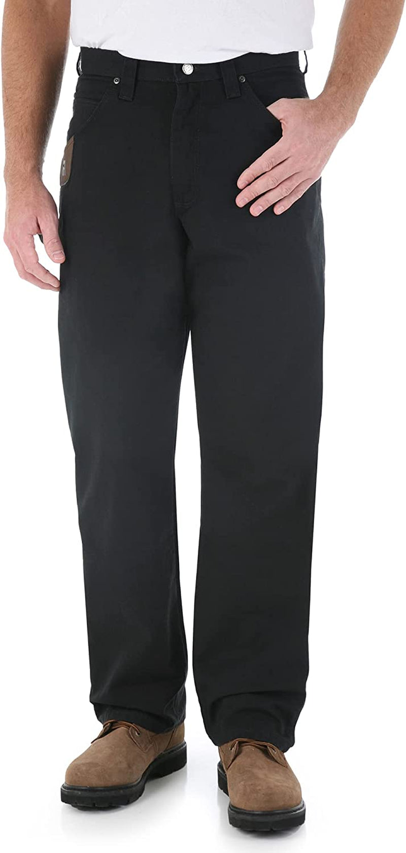 Men'S Ripstop Carpenter Jean