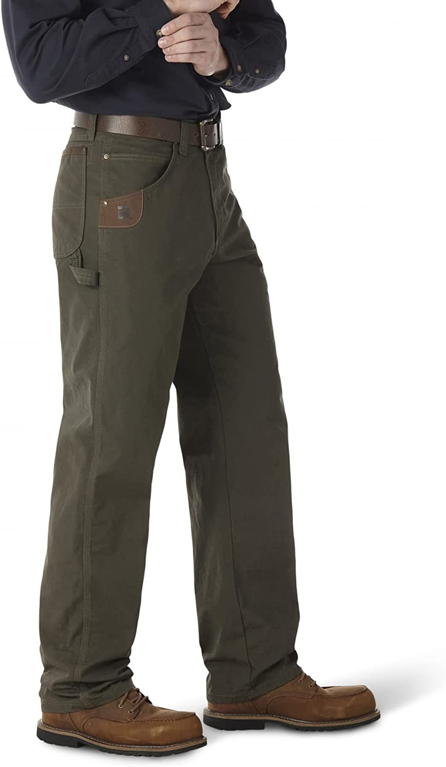 Men'S Ripstop Carpenter Jean