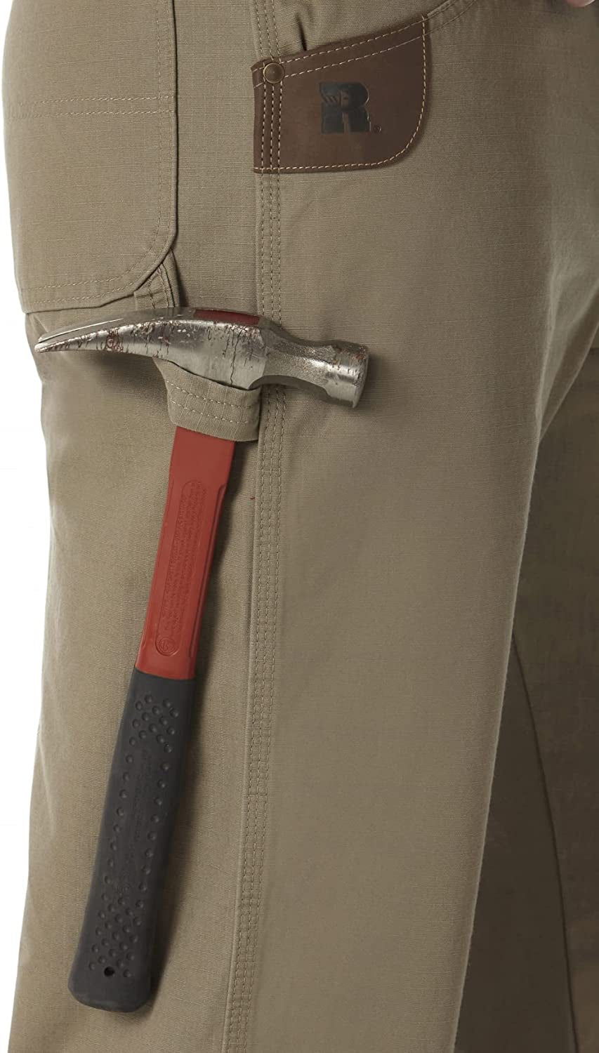 Men'S Ripstop Carpenter Jean