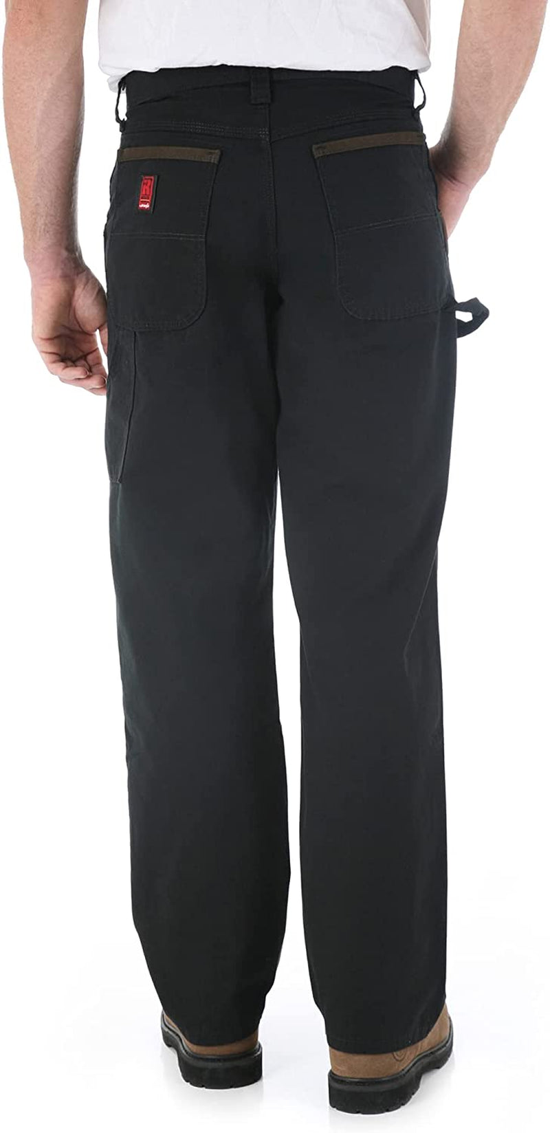 Men'S Ripstop Carpenter Jean