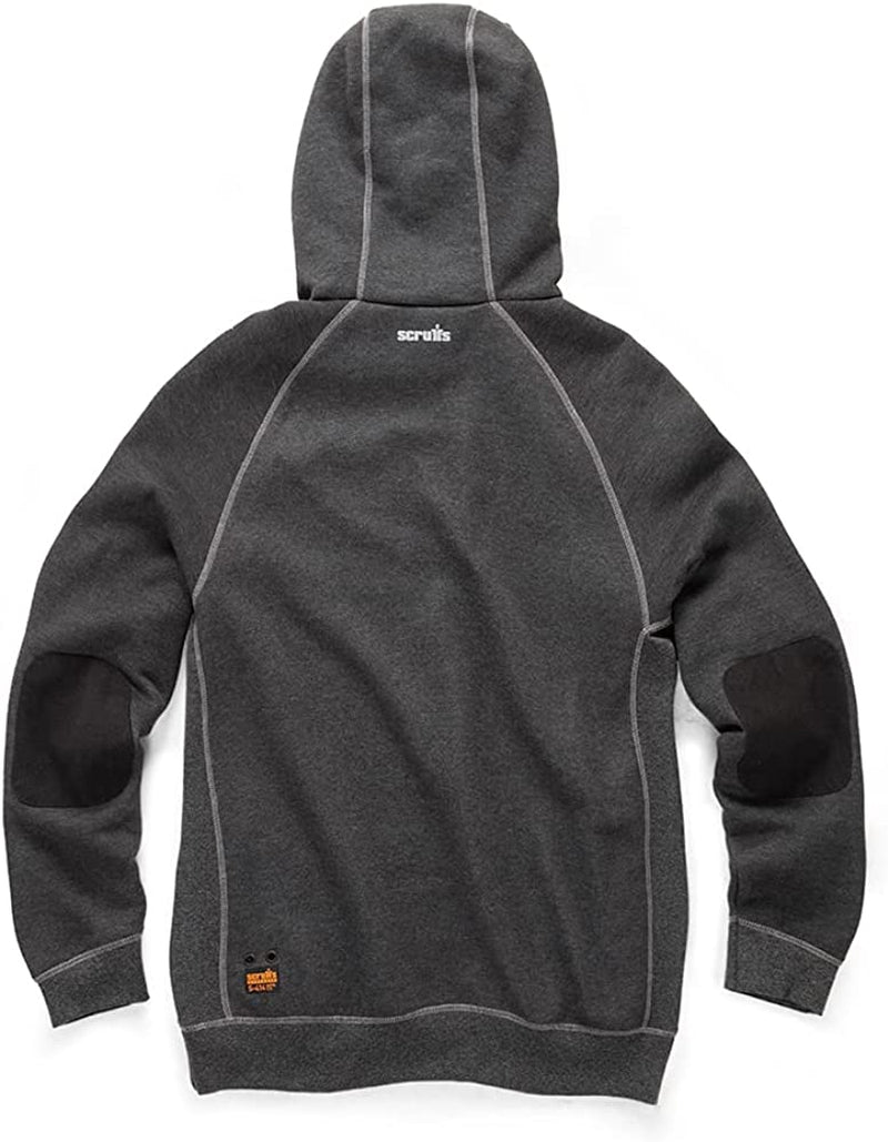Trade Hoodie