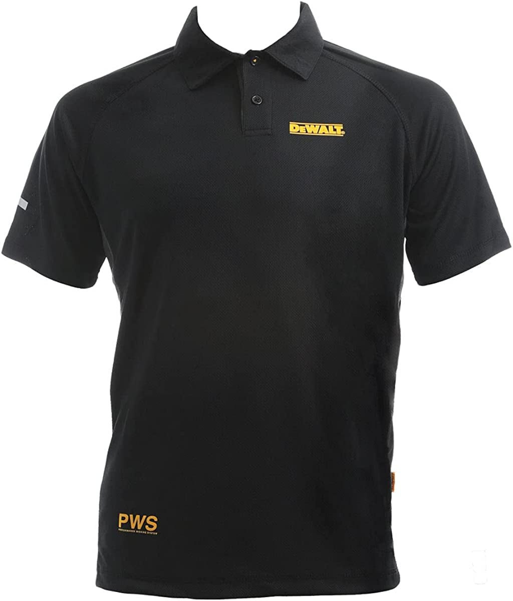 Men'S Rutland Polo Shirt (Pack of 1)
