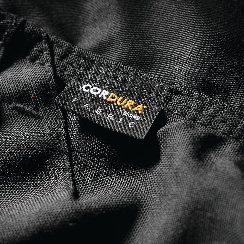 Scruffs Men'S Scruffs Trade Flex Trouser, Black, 34R