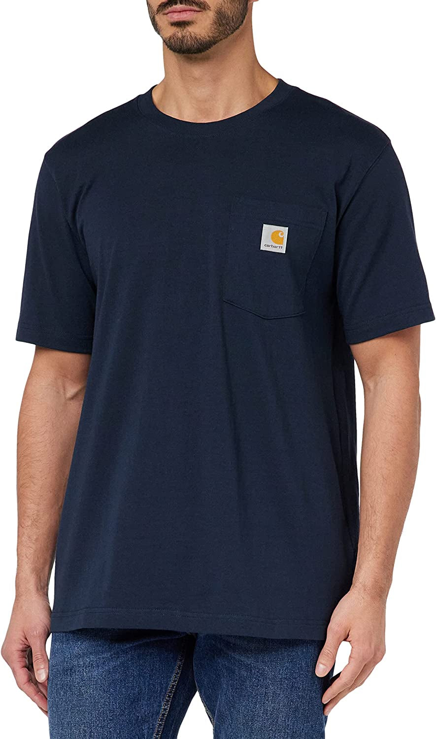 Men'S Work Utility T-Shirt