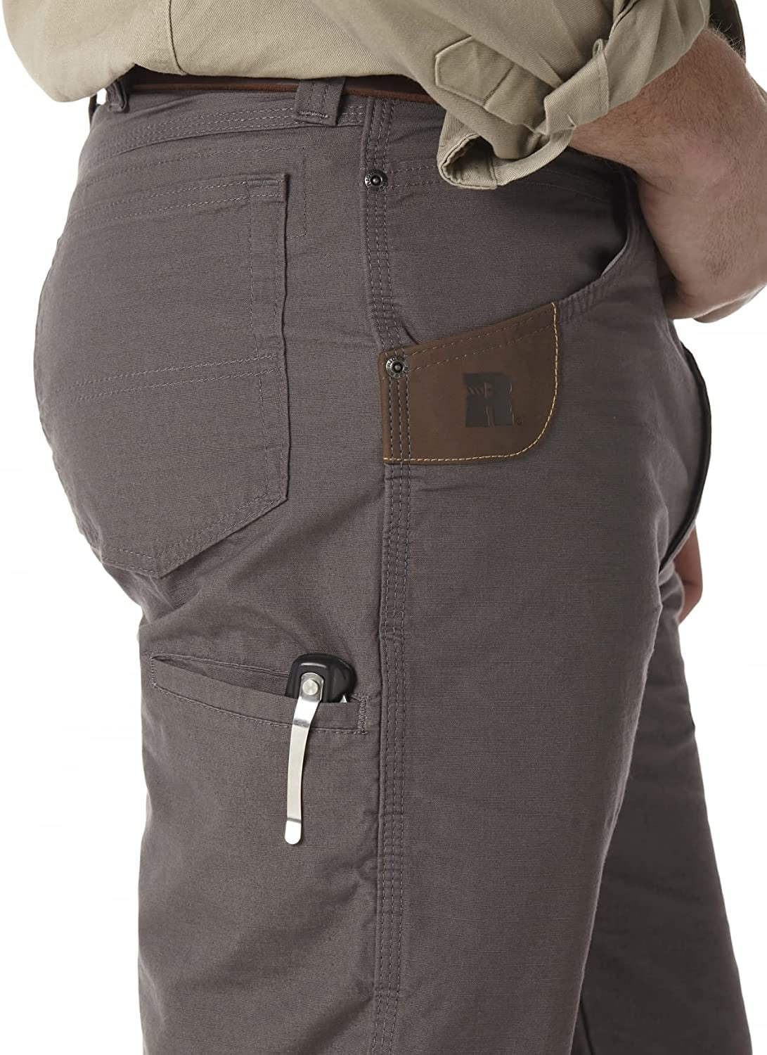 Wrangler Men'S Technician Pant