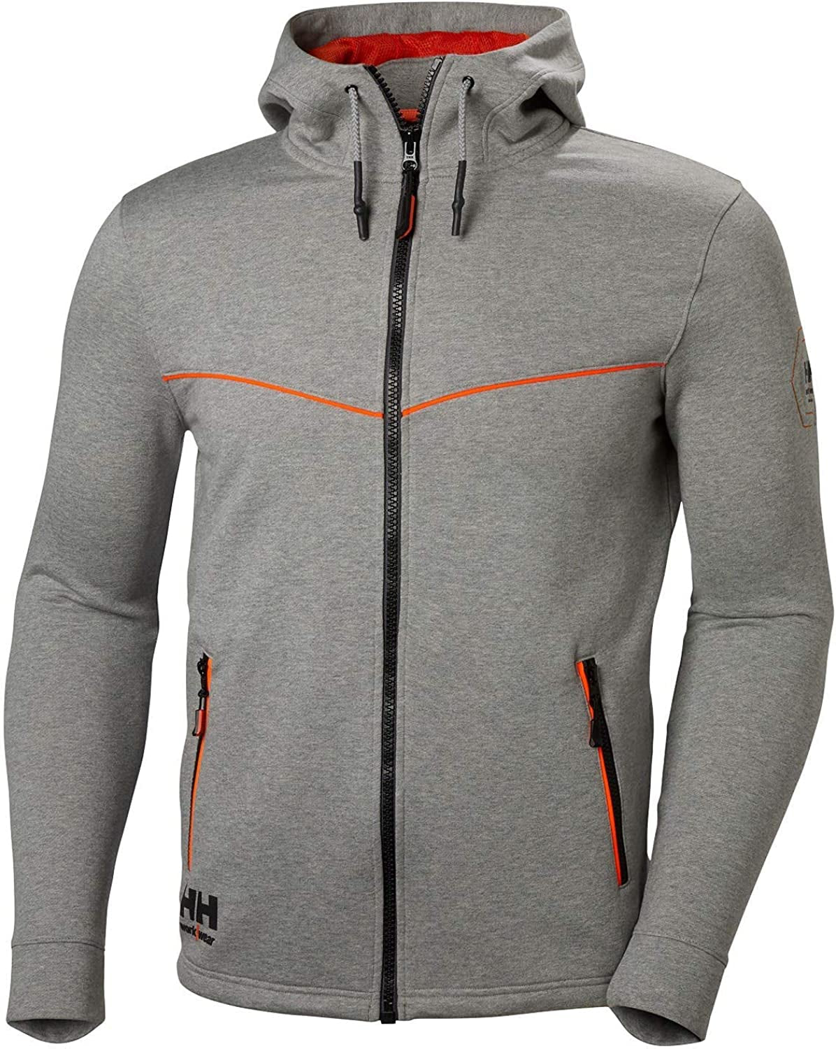 Men'S Chelsea Evolution Hood for Vest (Pack of 1)