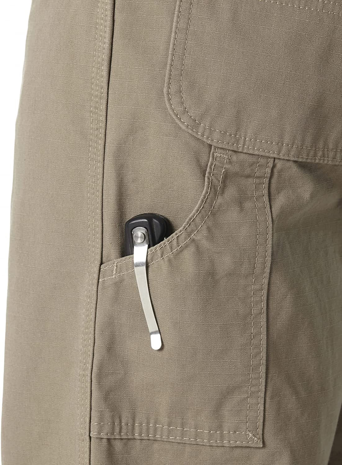 Men'S Ripstop Carpenter Jean