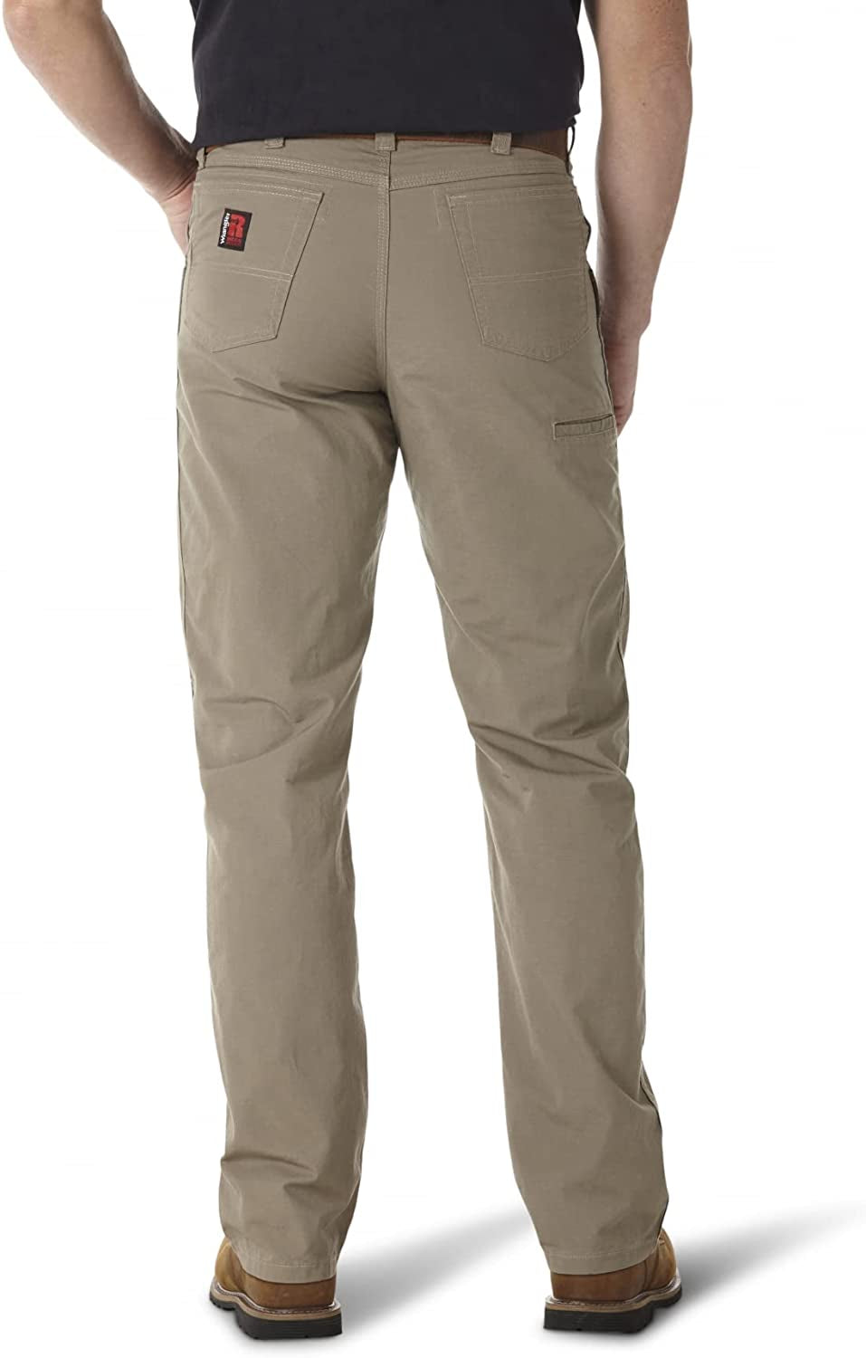 Wrangler Men'S Technician Pant