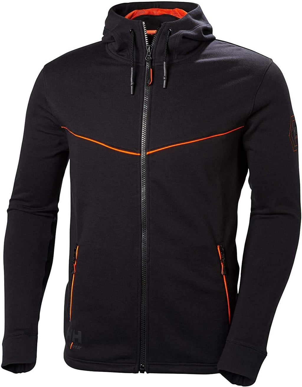 Men'S Chelsea Evolution Hood for Vest (Pack of 1)