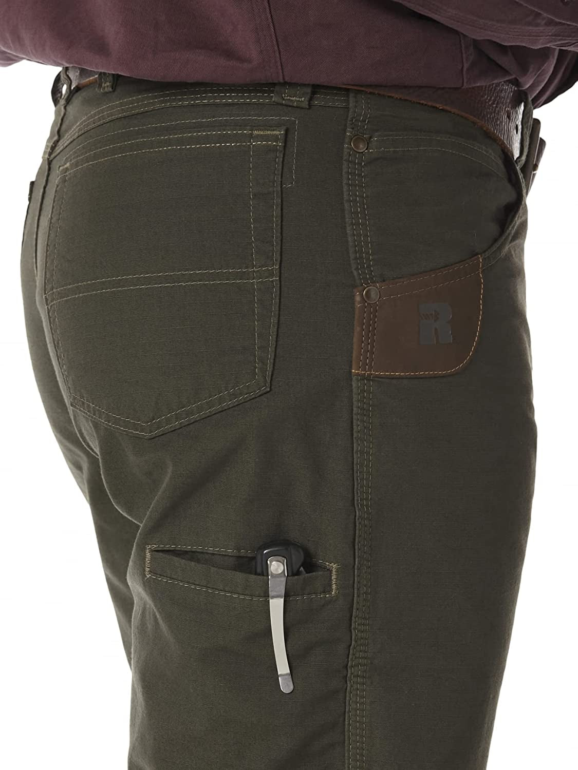 Wrangler Men'S Technician Pant