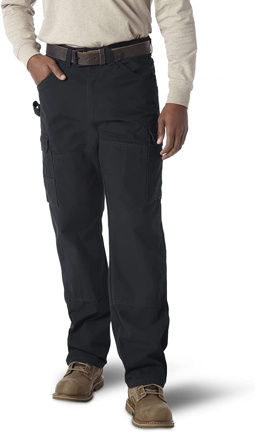 Wrangler Men'S Ranger Pantranger 长裤레인저 팬츠Pantalón Rangerranger 長褲מכנסי ריינג'רCalça Rangerبنطلون رينجرRangerhose Cargo