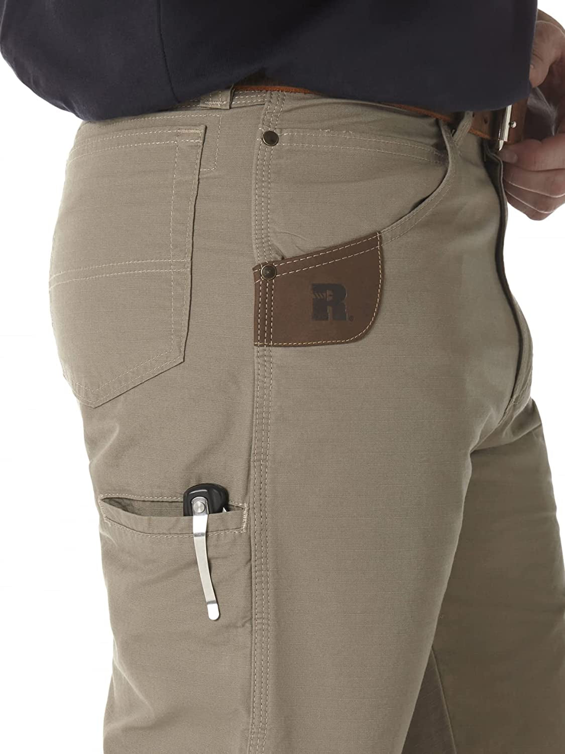 Wrangler Men'S Technician Pant