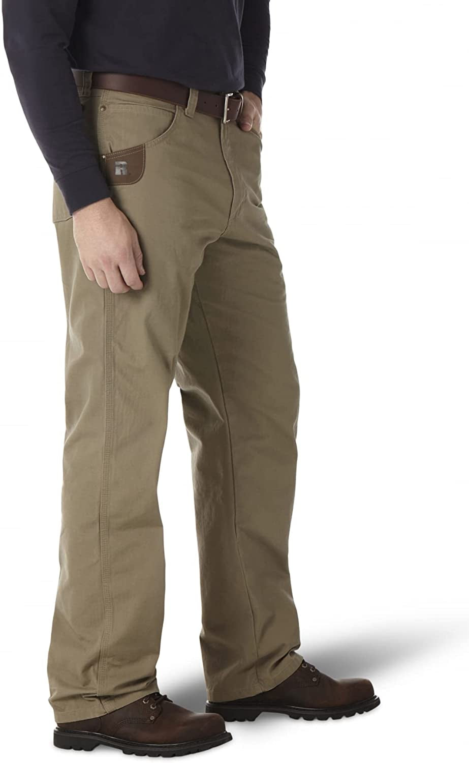 Men'S Ripstop Carpenter Jean