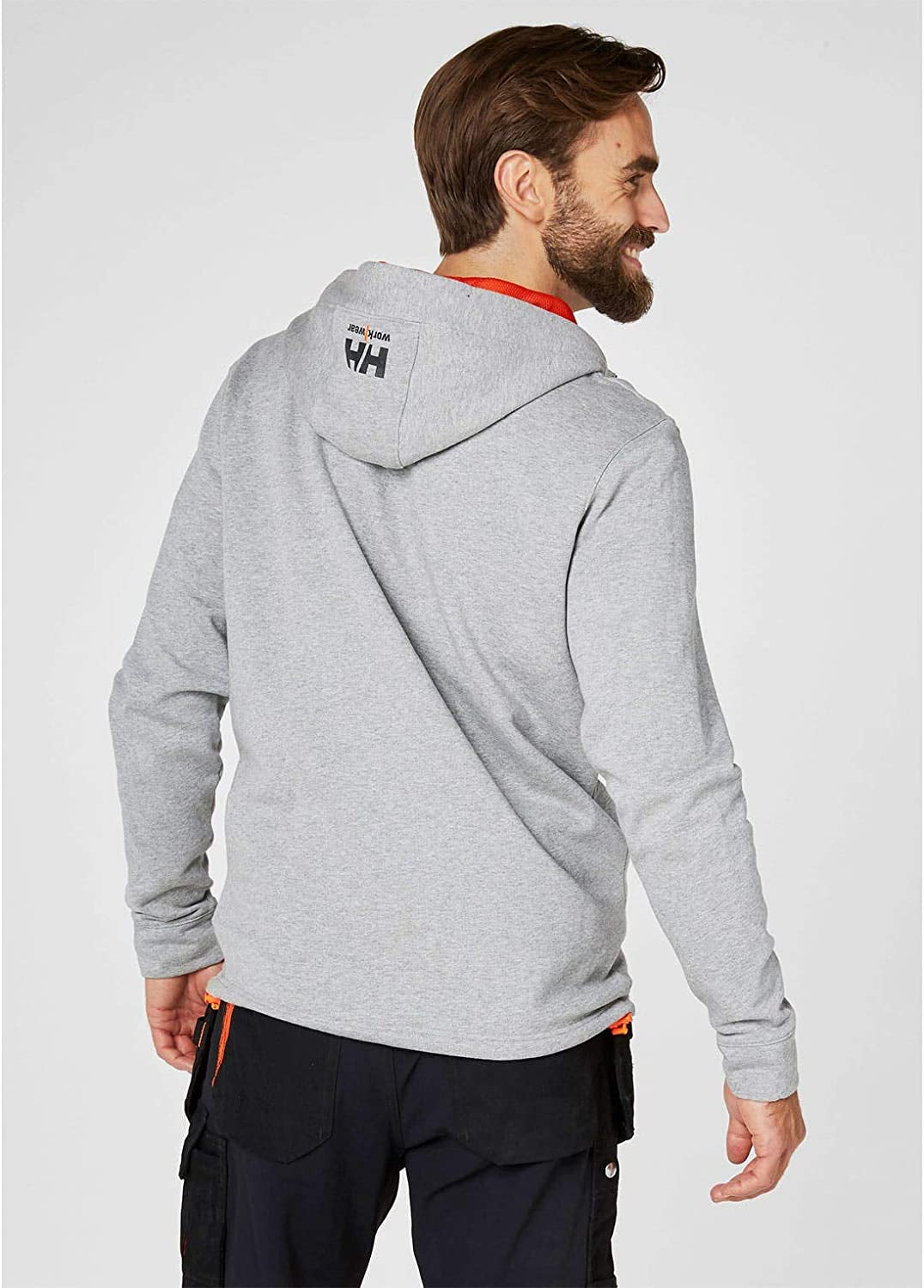 Men'S Chelsea Evolution Hood for Vest (Pack of 1)