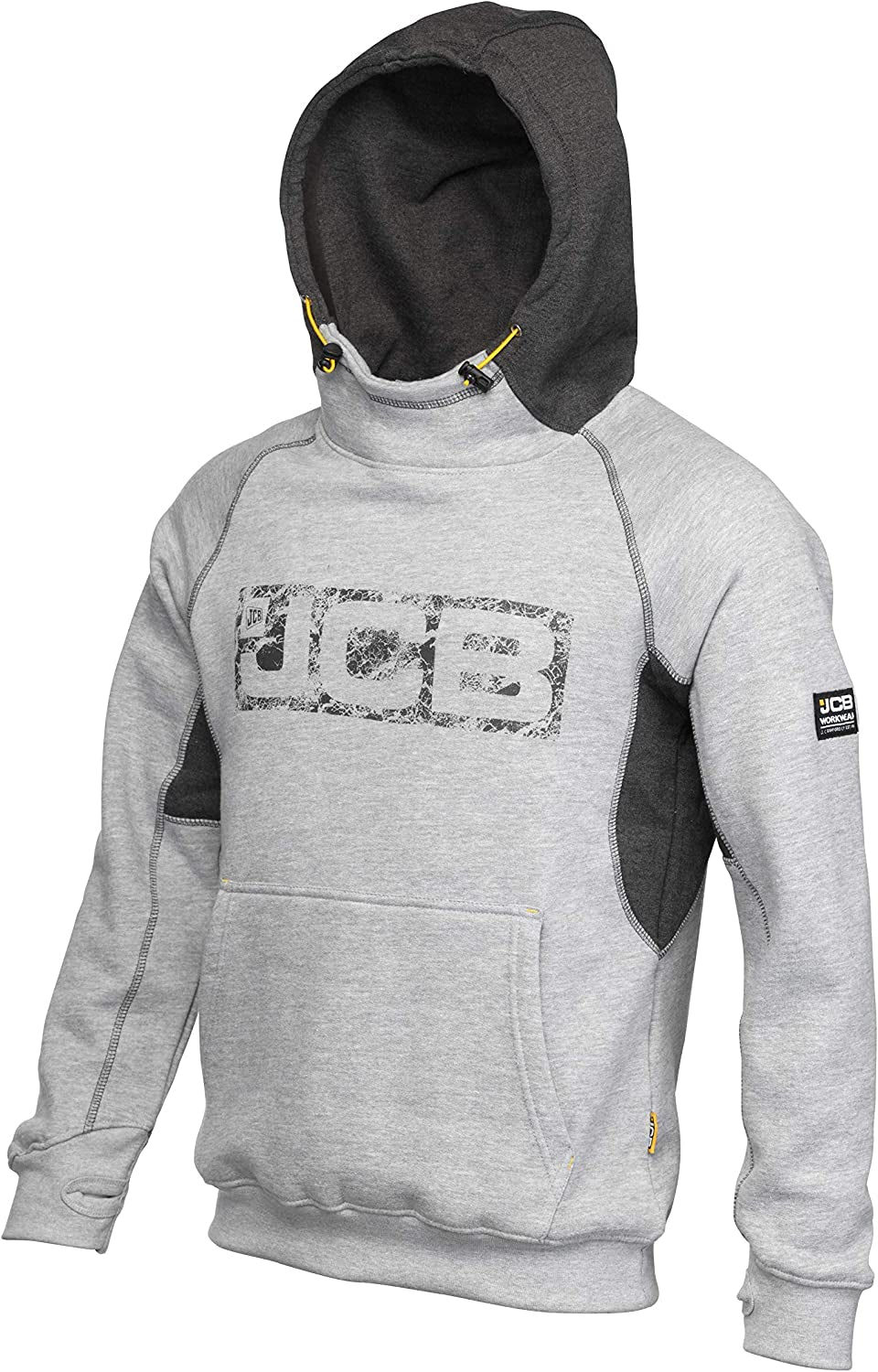 Horton Hoodie and Boot Socks