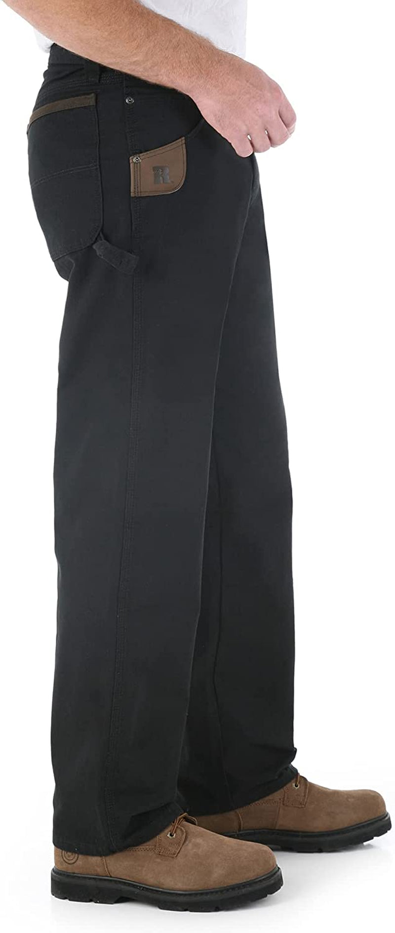 Men'S Ripstop Carpenter Jean