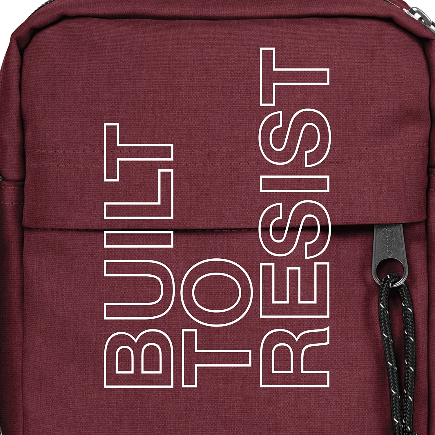 the One Messenger Bag, 21 Cm, 2.5 L, Red (Crafty Wine)