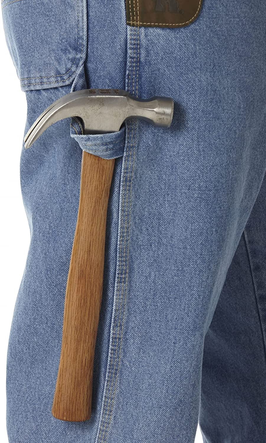 Men'S Ripstop Carpenter Jean
