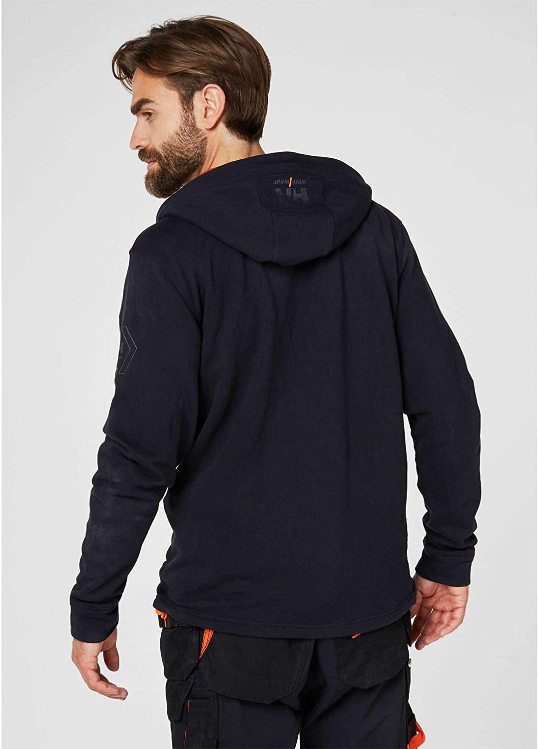 Men'S Chelsea Evolution Hood for Vest (Pack of 1)