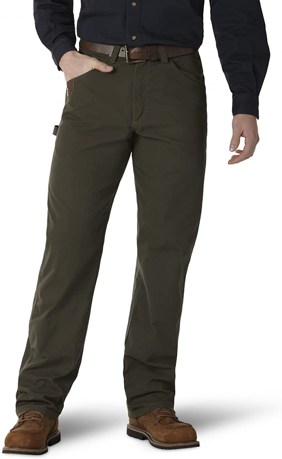 Men'S Ripstop Carpenter Jean