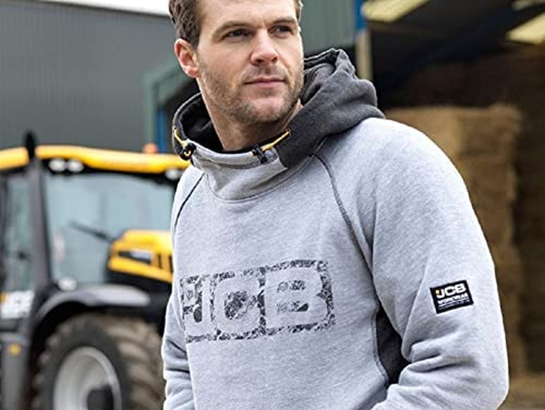 Horton Hoodie and Boot Socks