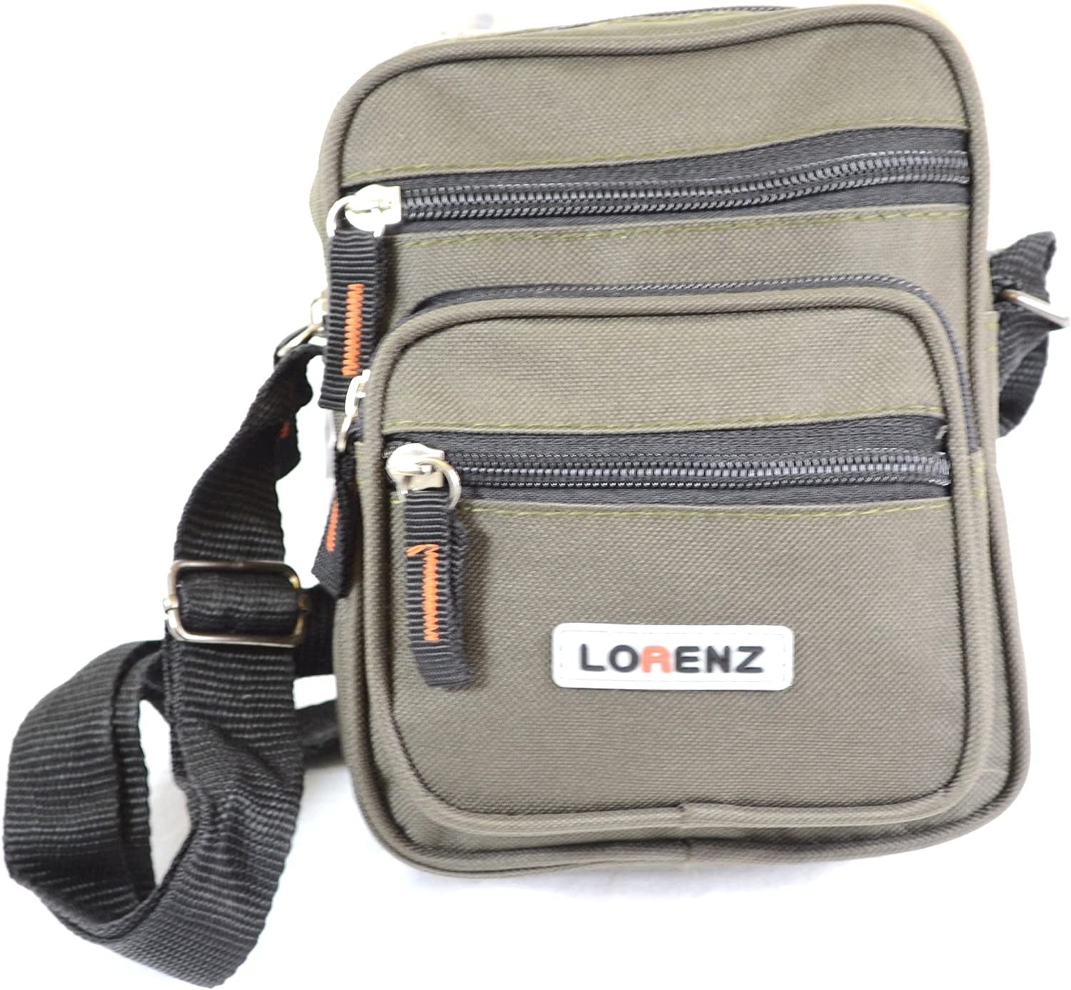 Unisex Multi Purpose Mini Shoulder/Travel Utility Work BAG Practical Handy Mens