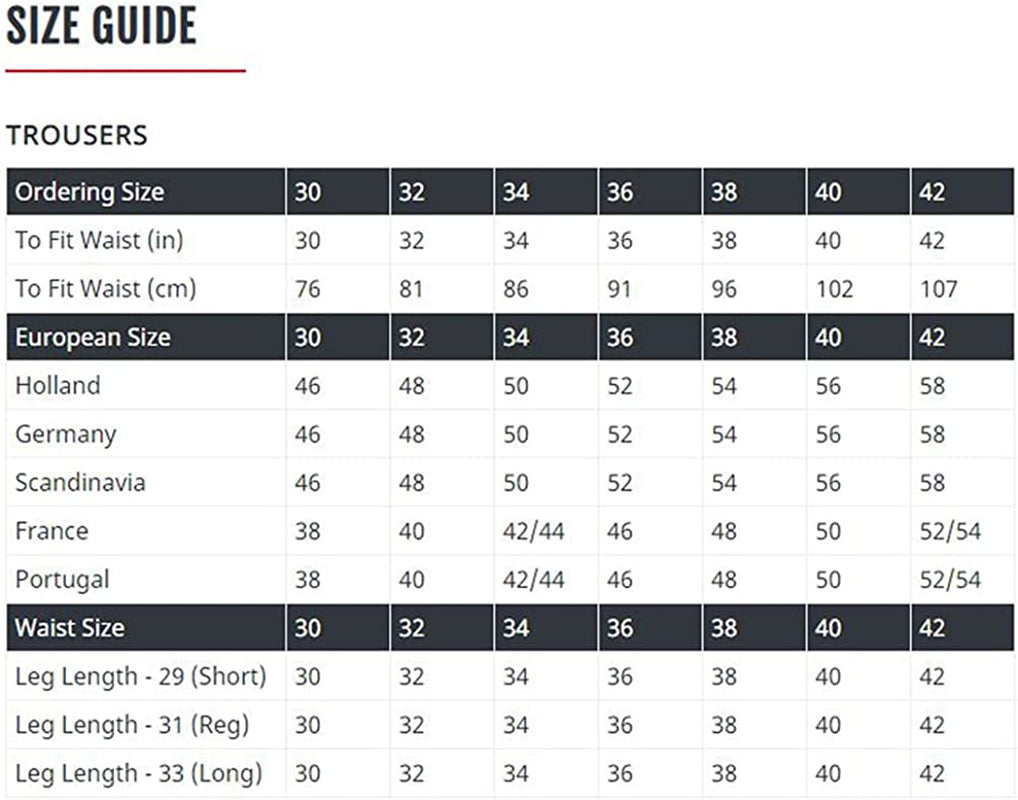 Workwear Mens Multi Pocket Easy Care Heavy Duty Knee Pad Pockets Safety Work Cargo Trousers Pants