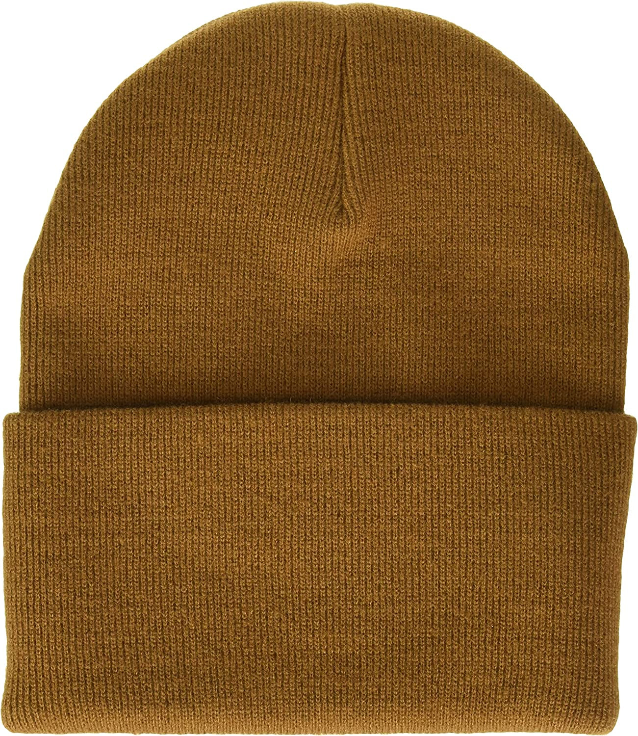 Unisex-Adult Watch Beanie Hat