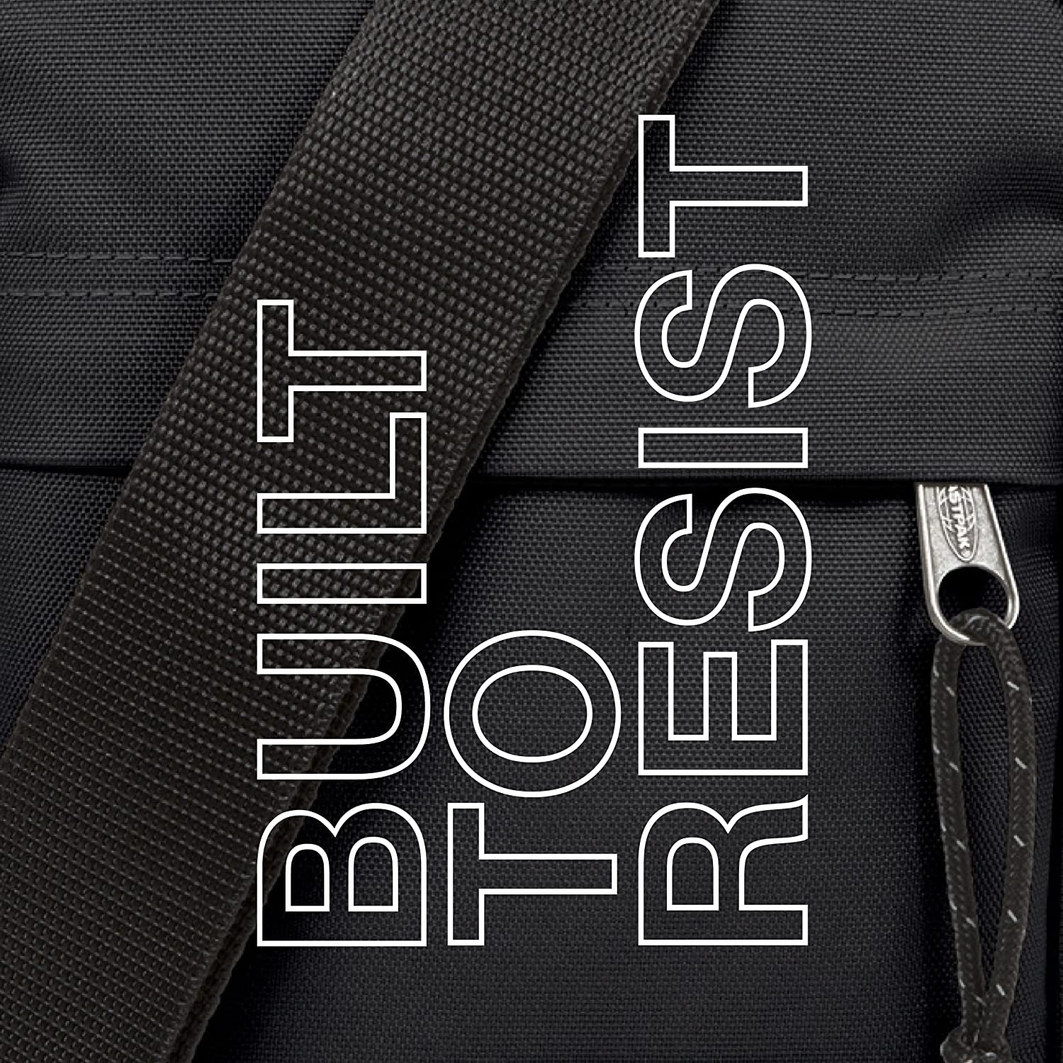 the One Messenger Bag, 21 Cm, 2.5 L, Black
