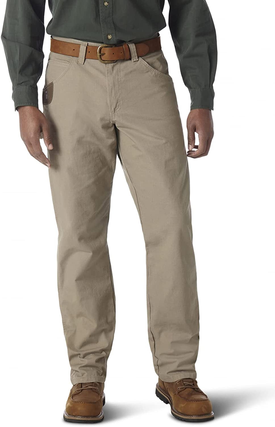 Men'S Ripstop Carpenter Jean