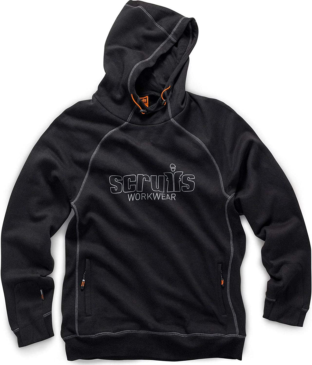 Trade Hoodie