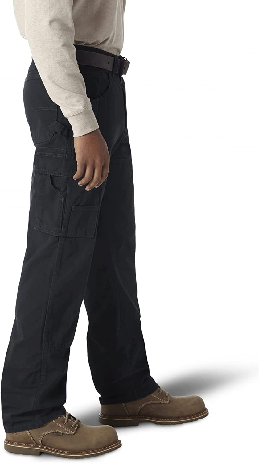 Wrangler Men'S Ranger Pantranger 长裤레인저 팬츠Pantalón Rangerranger 長褲מכנסי ריינג'רCalça Rangerبنطلون رينجرRangerhose Cargo