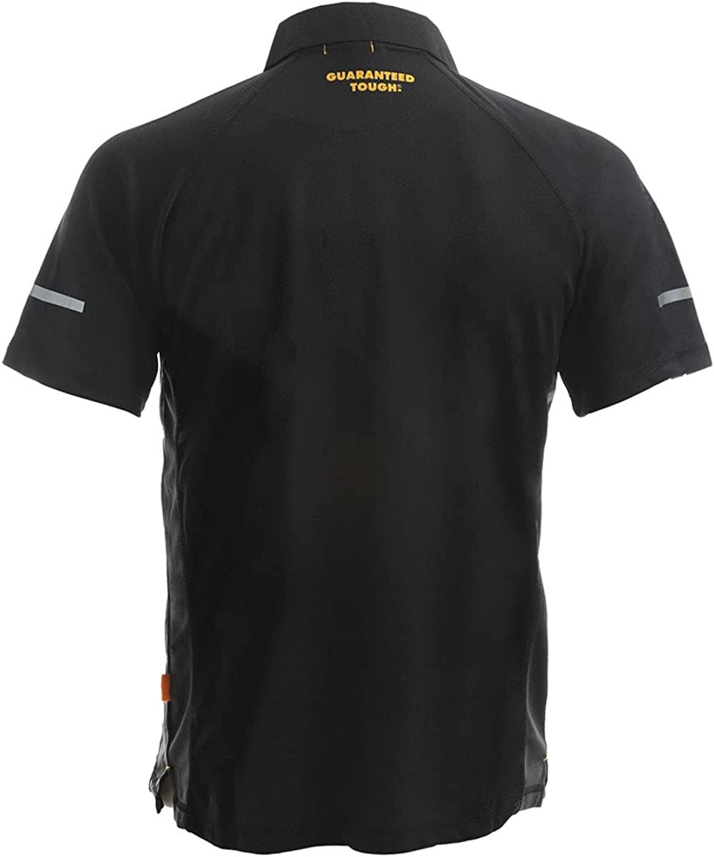 Men'S Rutland Polo Shirt (Pack of 1)