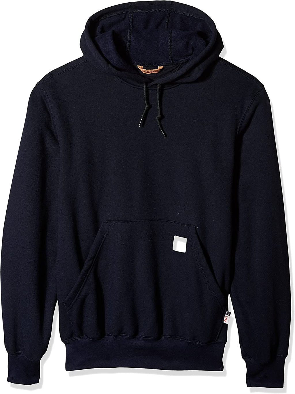 Men'S Flame Resistant Heavyweight Hooded Sweatshirt