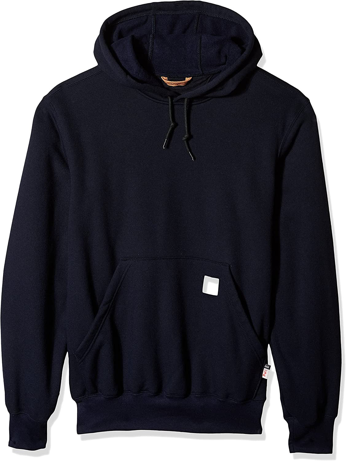 Men'S Flame Resistant Heavyweight Hooded Sweatshirt