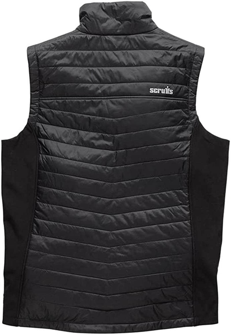Trade Body Warmer
