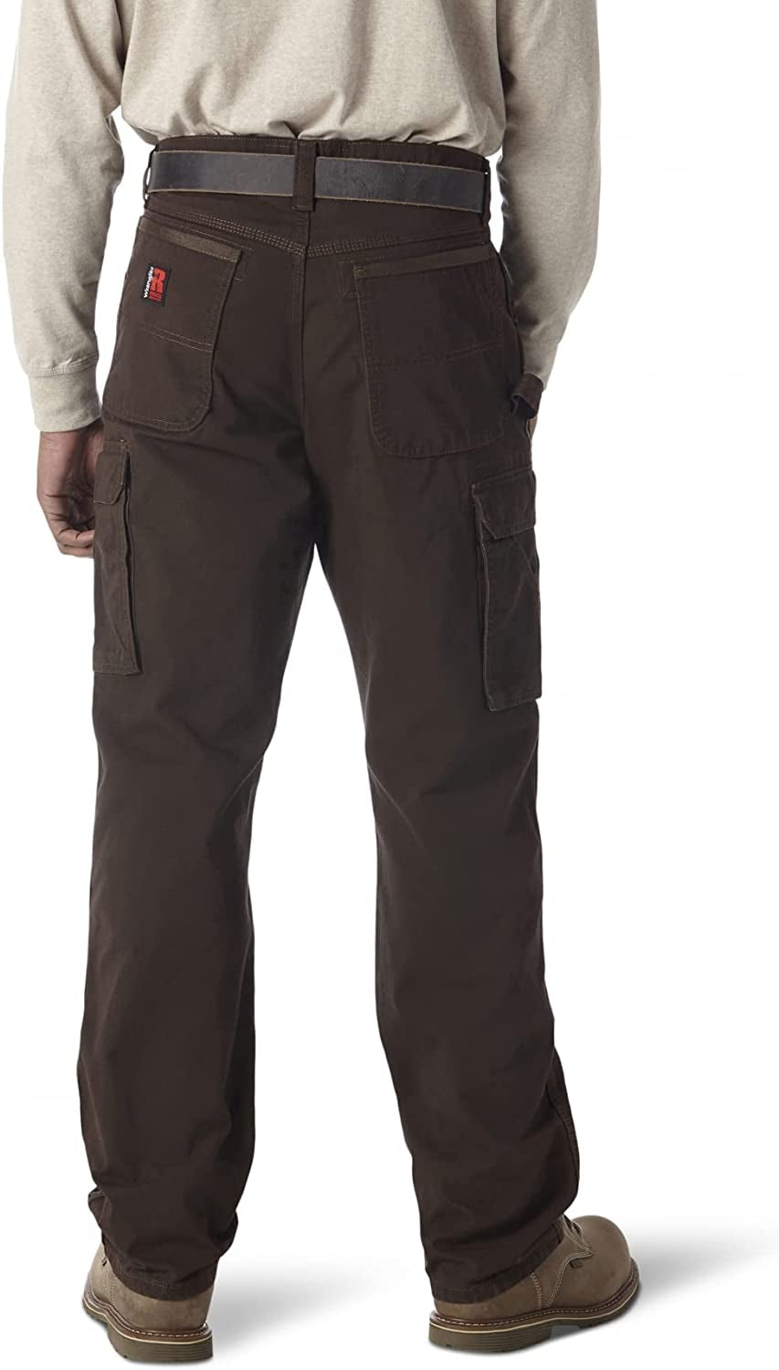 Wrangler Men'S Ranger Pantranger 长裤레인저 팬츠Pantalón Rangerranger 長褲מכנסי ריינג'רCalça Rangerبنطلون رينجرRangerhose Cargo