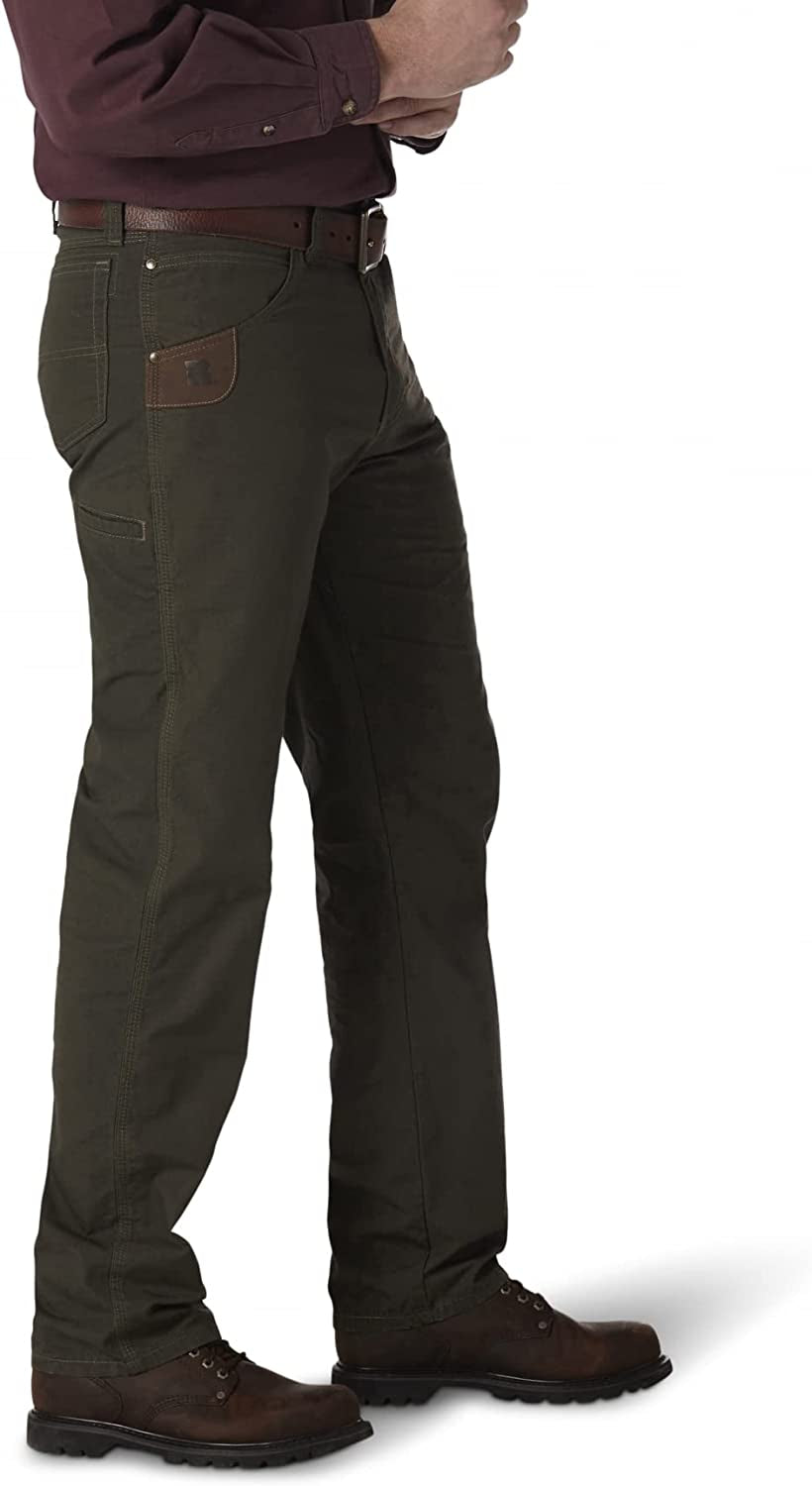 Wrangler Men'S Technician Pant