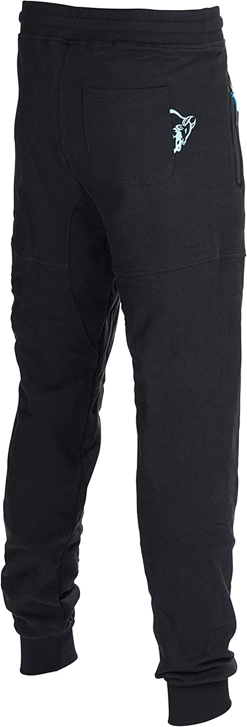 OX Joggers - Black - 32In - Reg