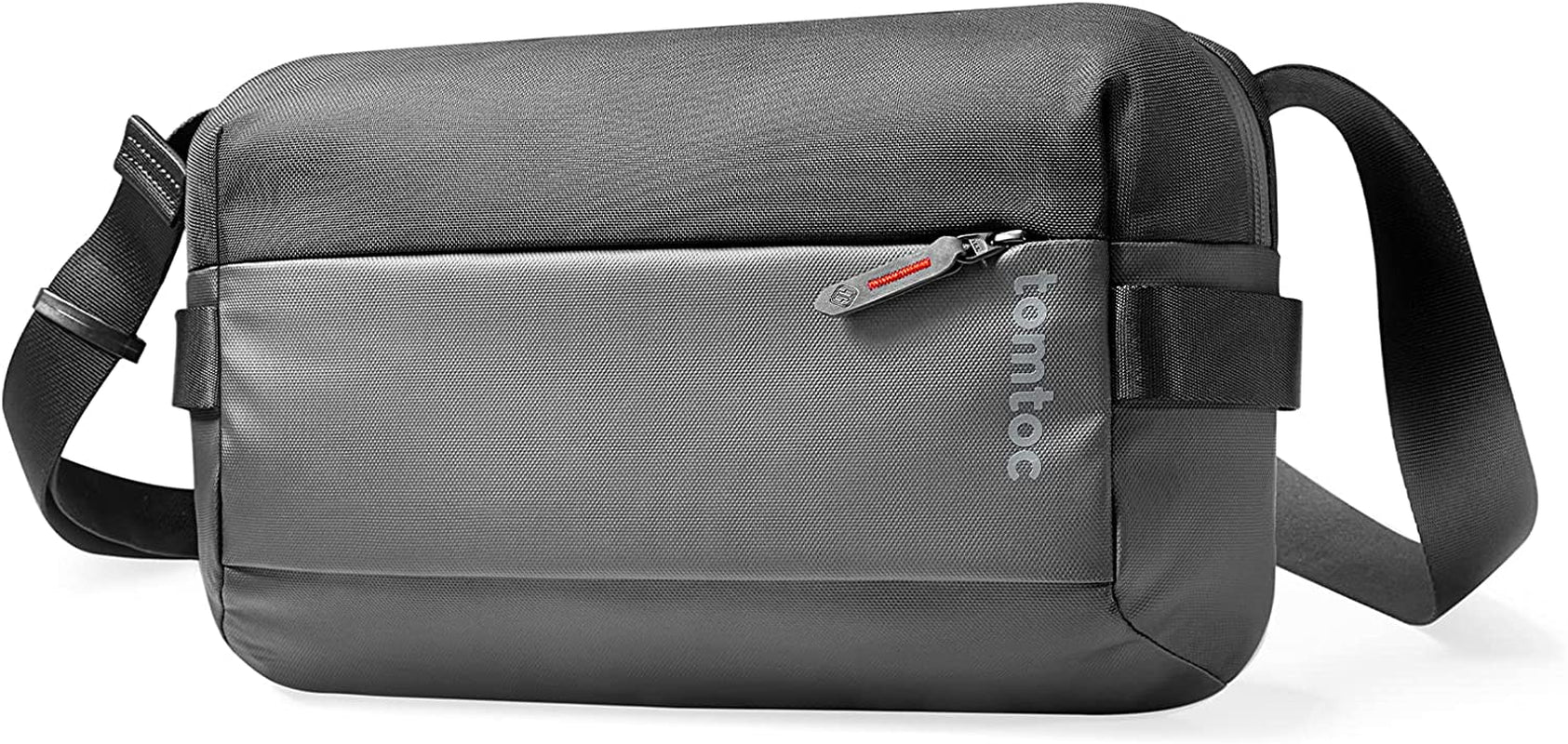 Sling Bag Small Crossbody Shoulder Bag 4.5L/7L/9L Backpack for Men and Women, Casual Lightweight Chest Bag Everyday Carry Bag for Tactical, Travel, Work, Stylish EDC Bag