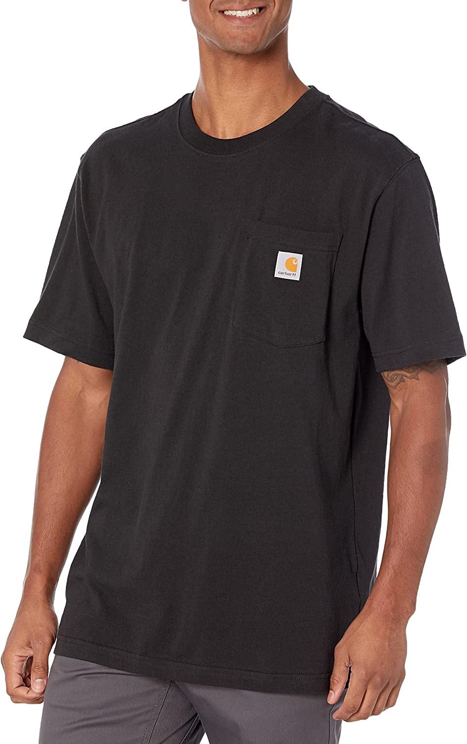 Men'S Work Utility T-Shirt
