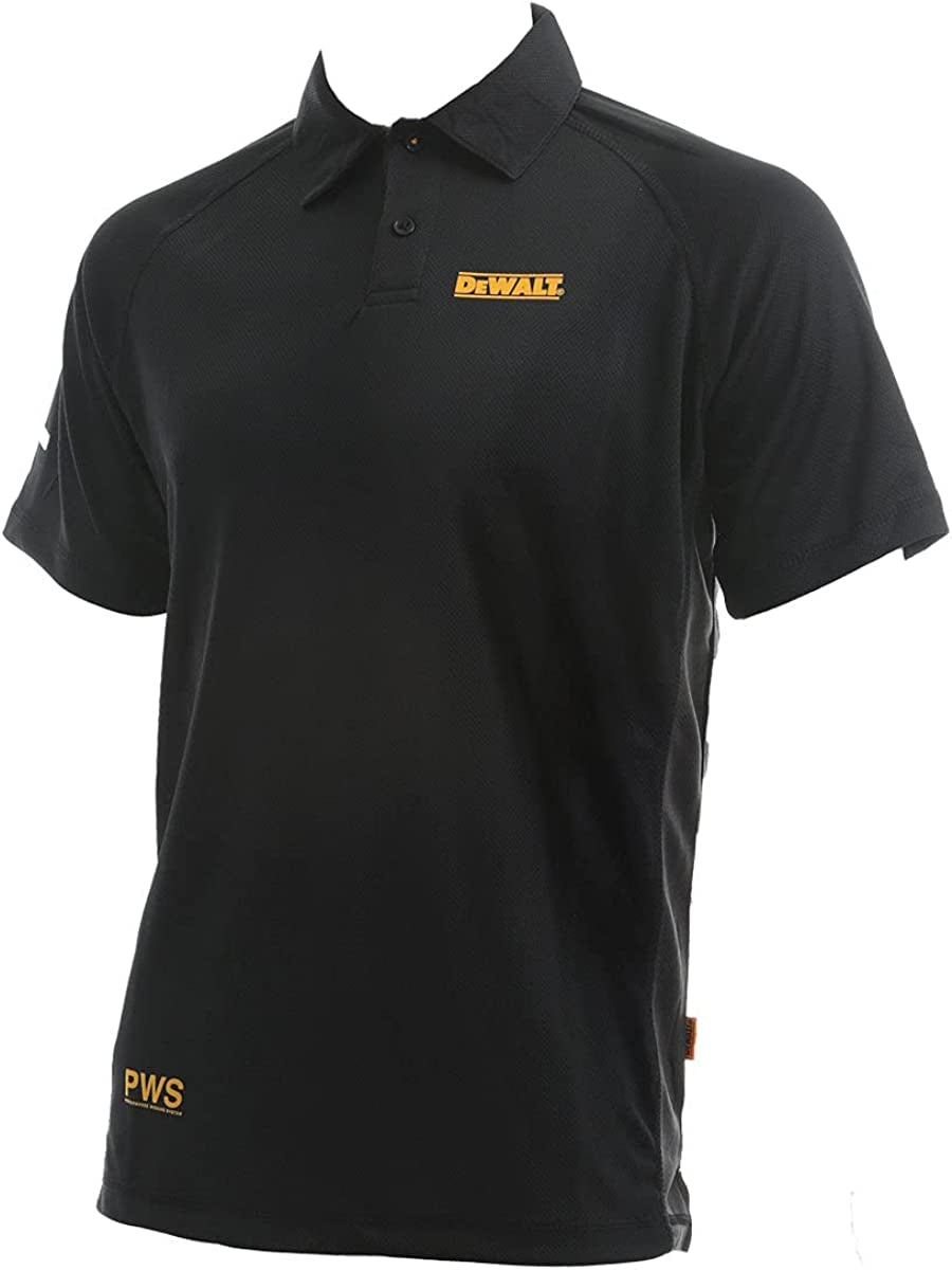Men'S Rutland Polo Shirt (Pack of 1)